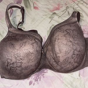 Cacique Balconette bra